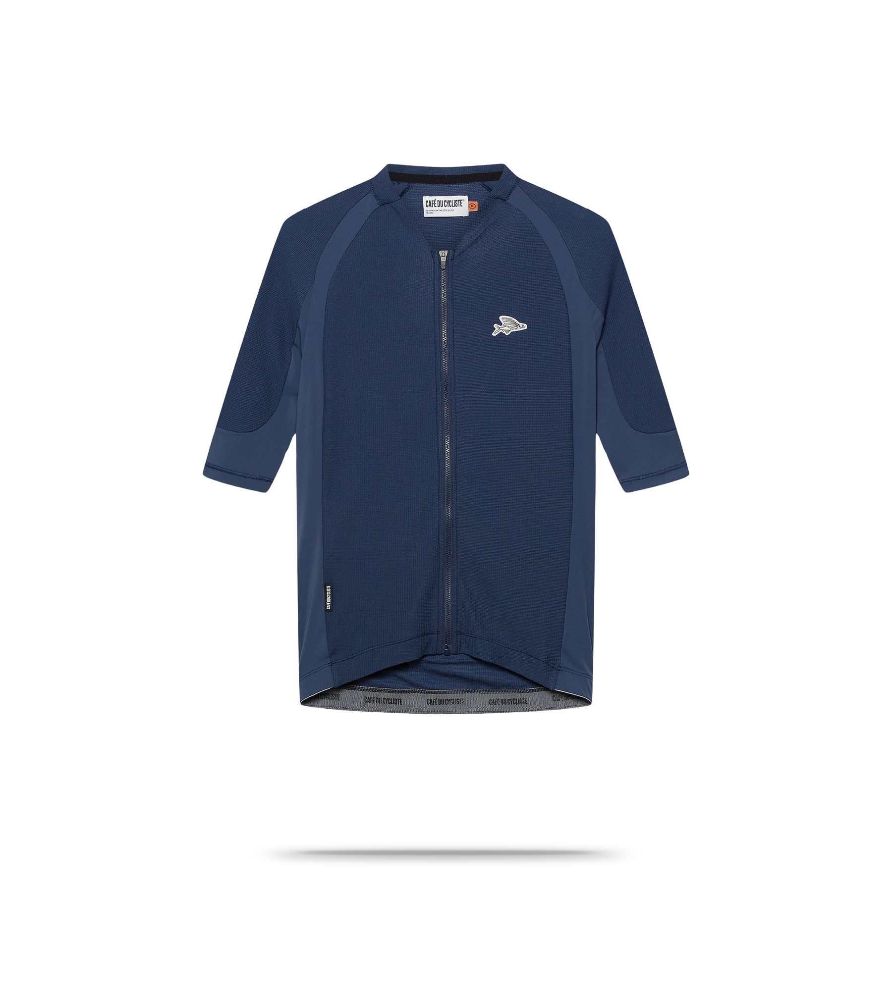 MIREILLE Short Sleeve Jersey