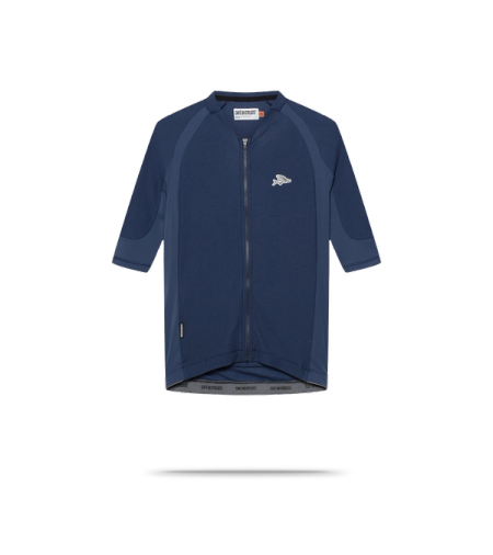 MIREILLE Short Sleeve Jersey