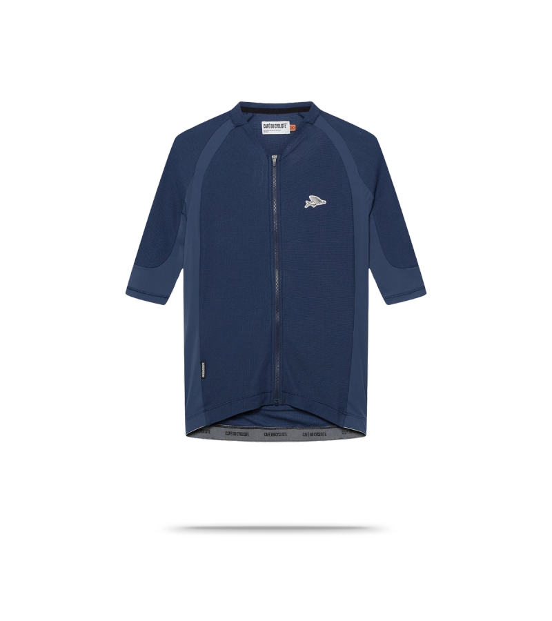 MIREILLE Short Sleeve Jersey