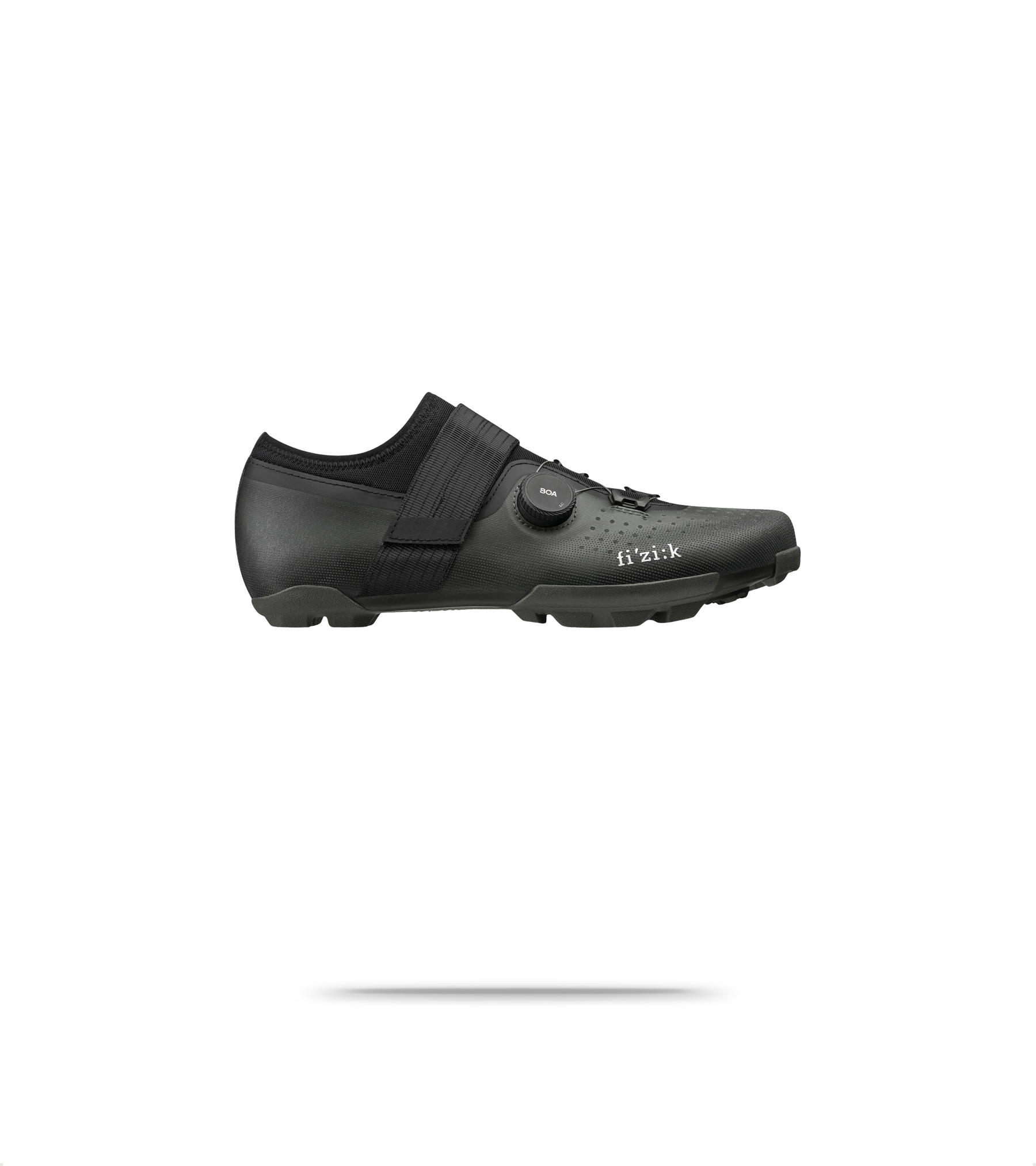 Ferox Carbon 2 Gravel / Off Road Cycling Shoes