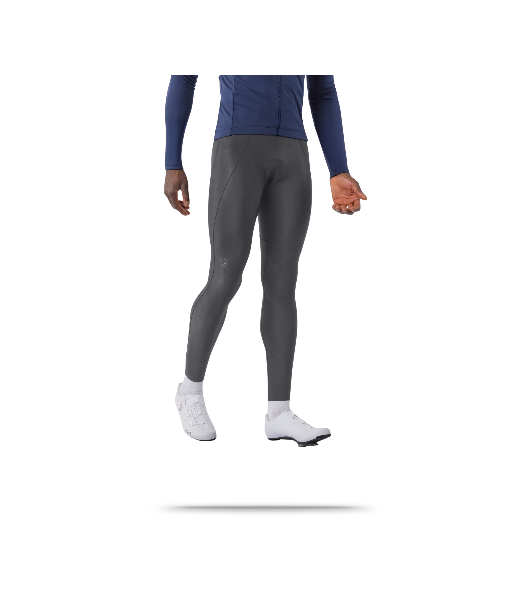 Assos EQUIPE R Habu Winter Bib Tights S11 | Sigma Sports