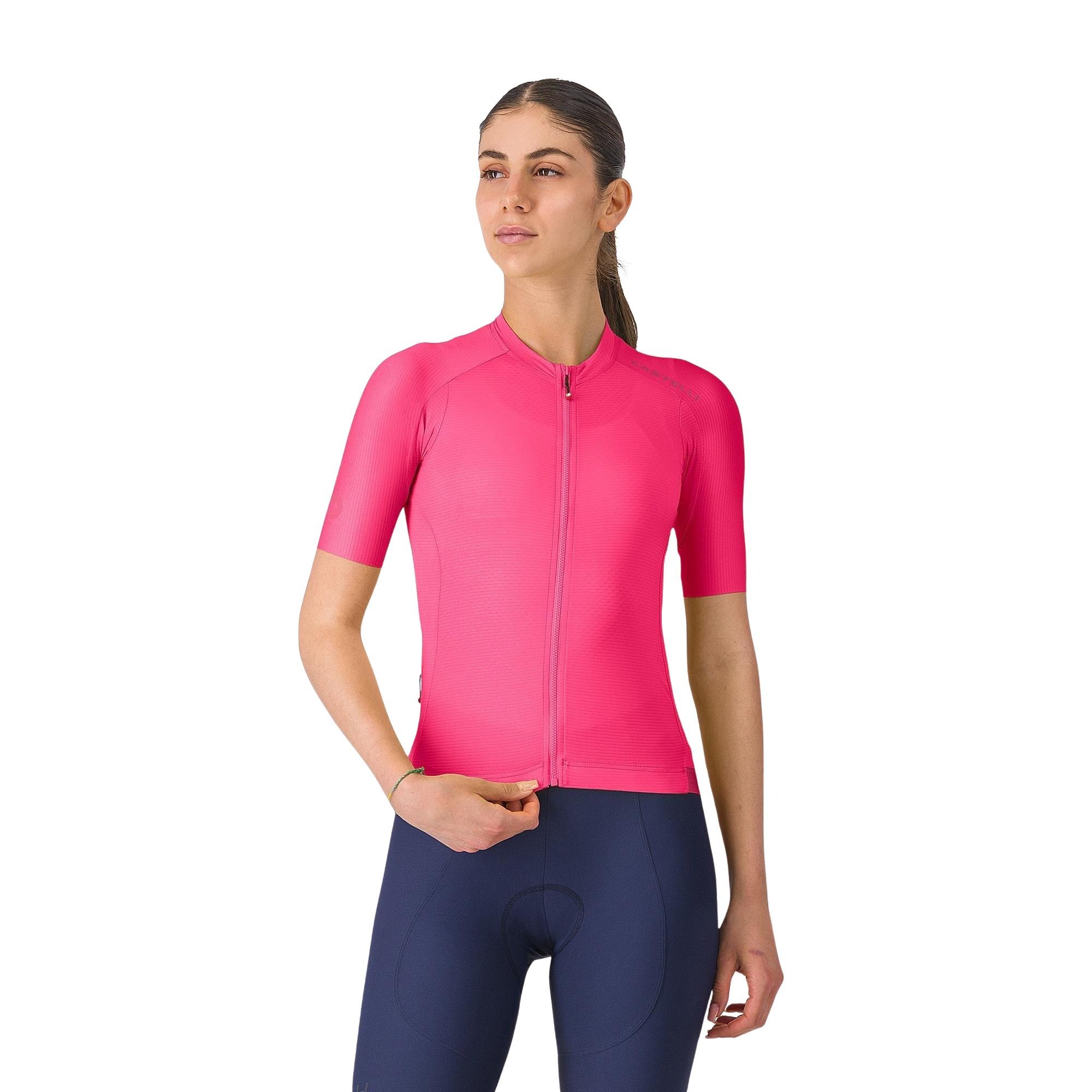 Women's Espresso 2 Short Sleeve Cycling Jersey