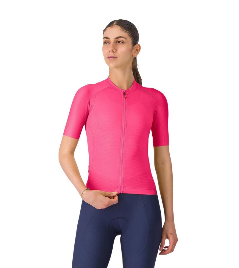 Women's Espresso 2 Short Sleeve Cycling Jersey