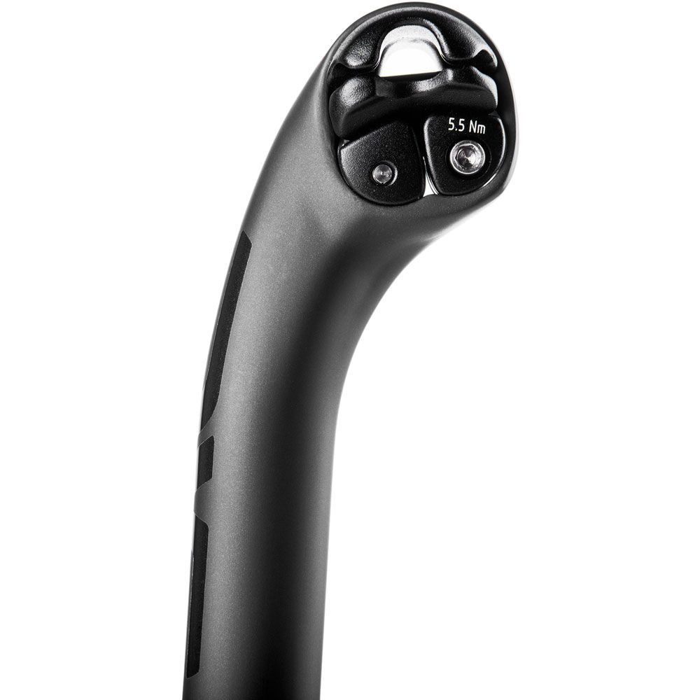 Layback Seatpost