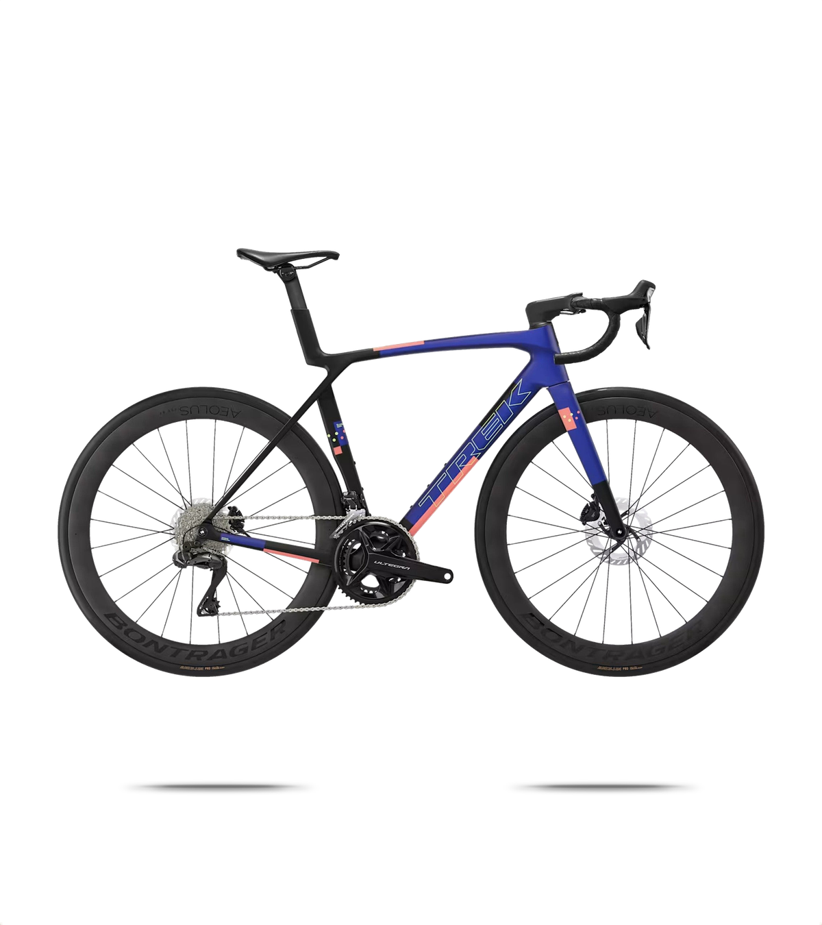Trek Madone SL 7 Ultegra Di2 Gen 8 Road Bike | Sigma Sports