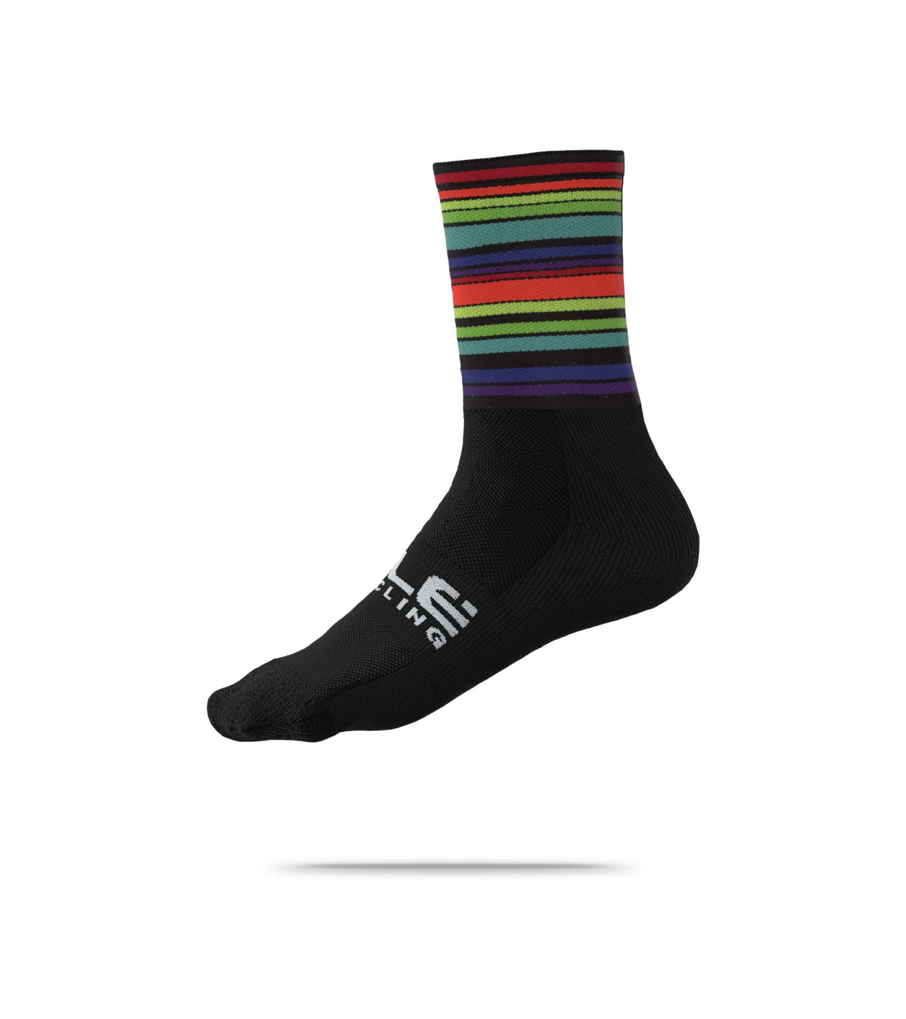 Flash Q-Skin 16cm Socks