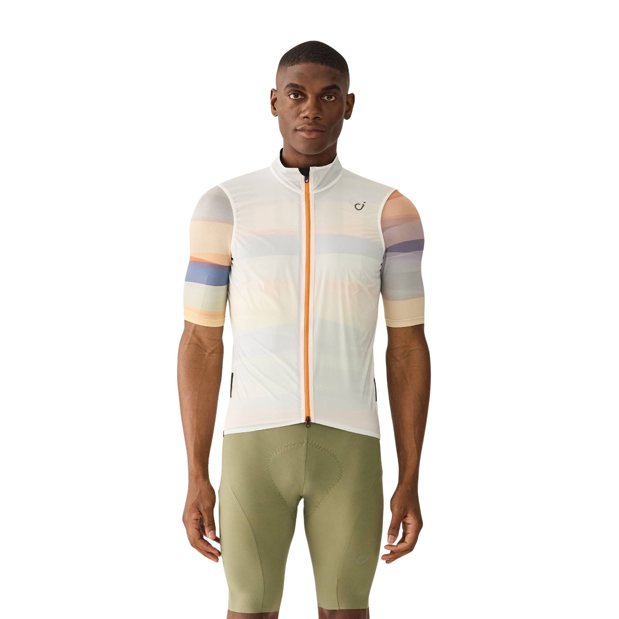 Ultralight Vest