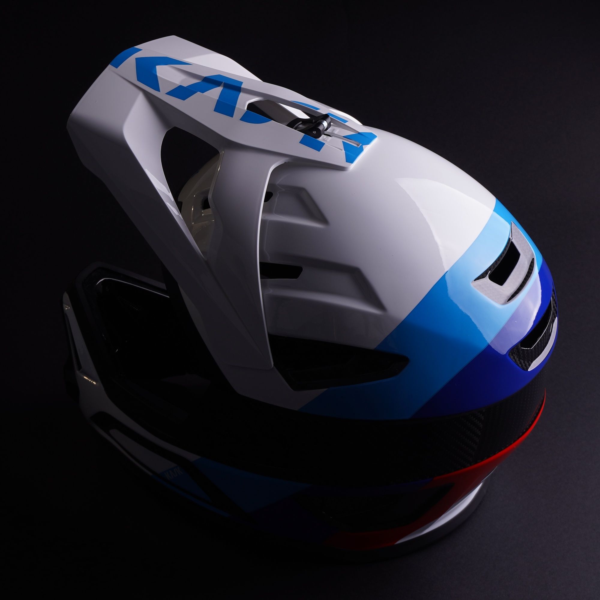 Defender Full Face Helmet