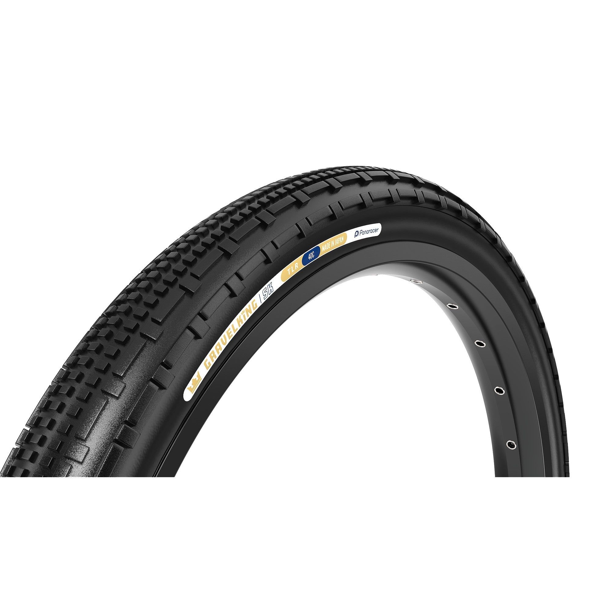 GravelKing SK TLR Tyre