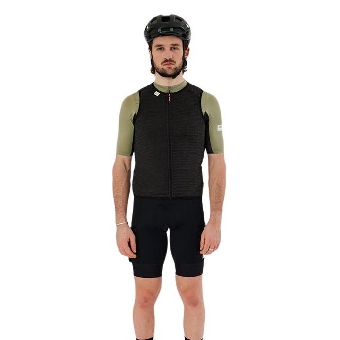 Primaloft Active Evolve Cycling Bodywarmer