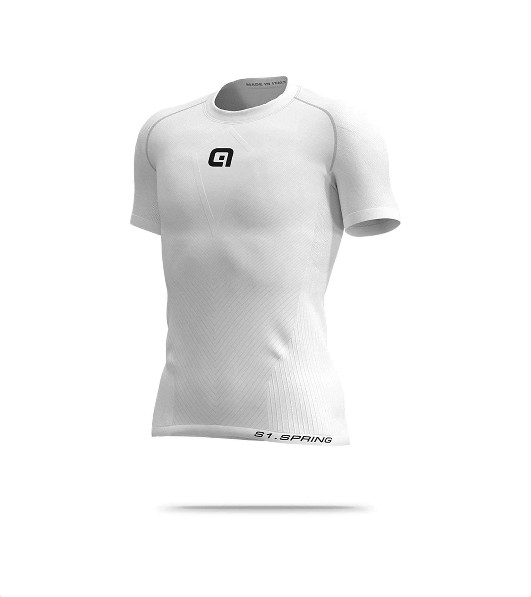 S1 Spring Intimo Short Sleeved Base Layer