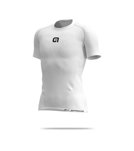 S1 Spring Intimo Short Sleeved Base Layer
