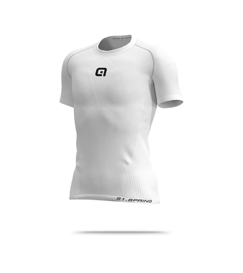 S1 Spring Intimo Short Sleeved Base Layer