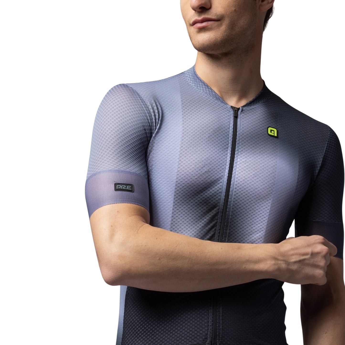 Flash PR-E Short Sleeve Jersey