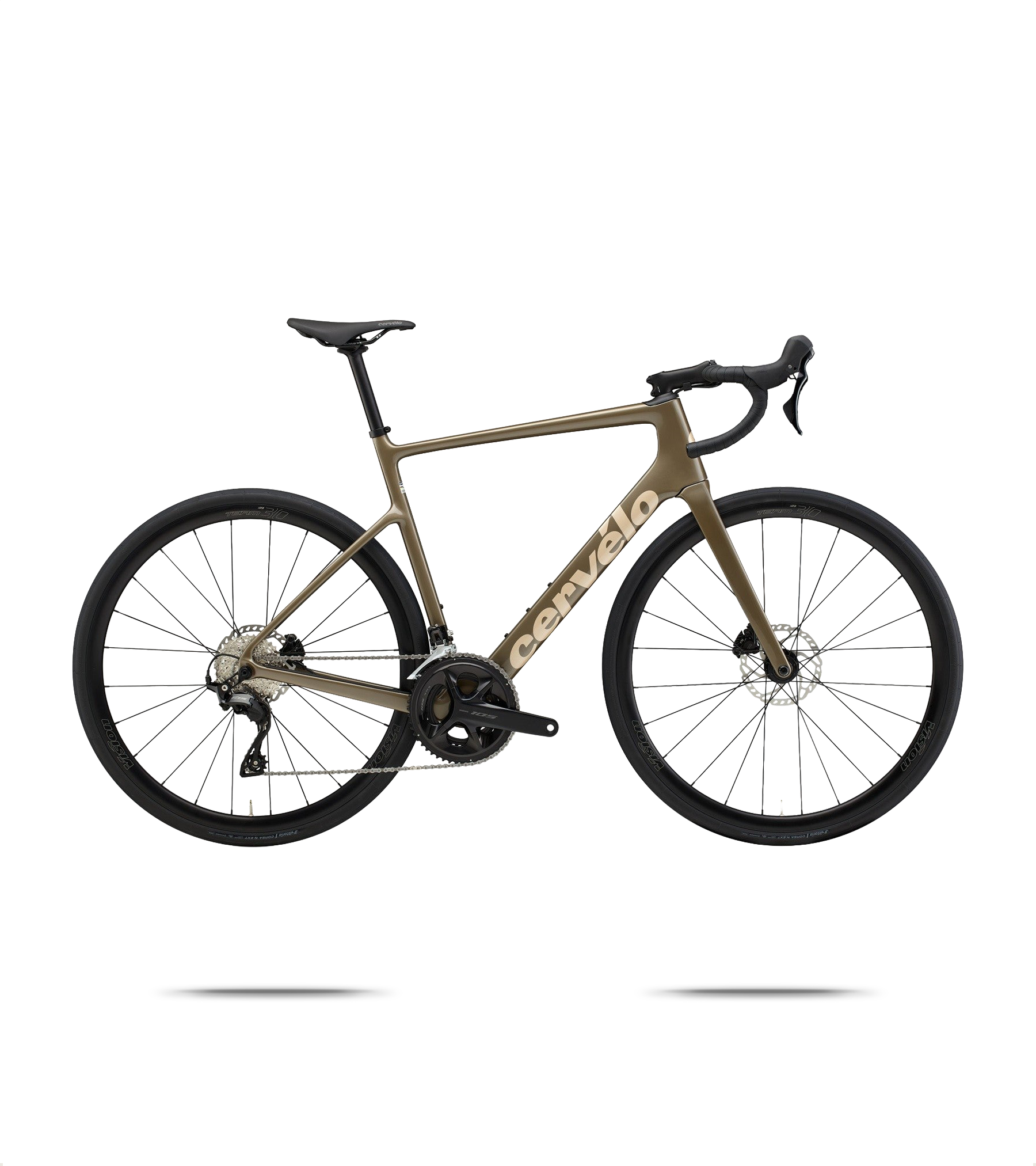 Caledonia 105 Road Bike 2026