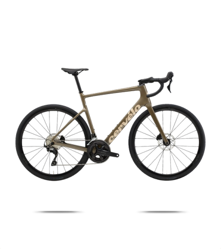 Caledonia 105 Road Bike 2026