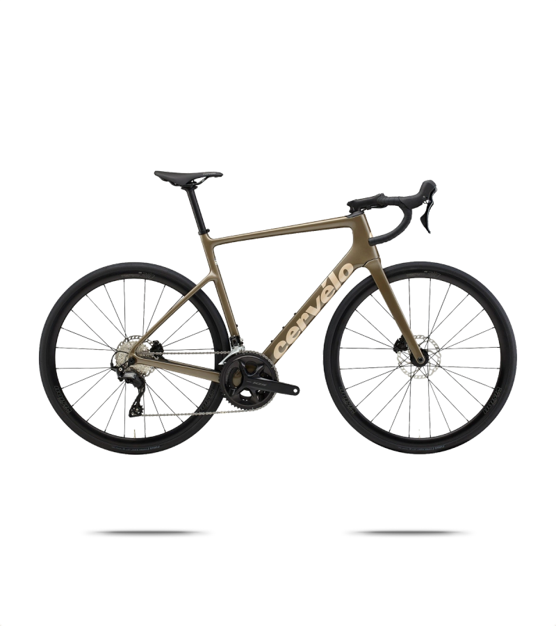 Caledonia 105 Road Bike 2026