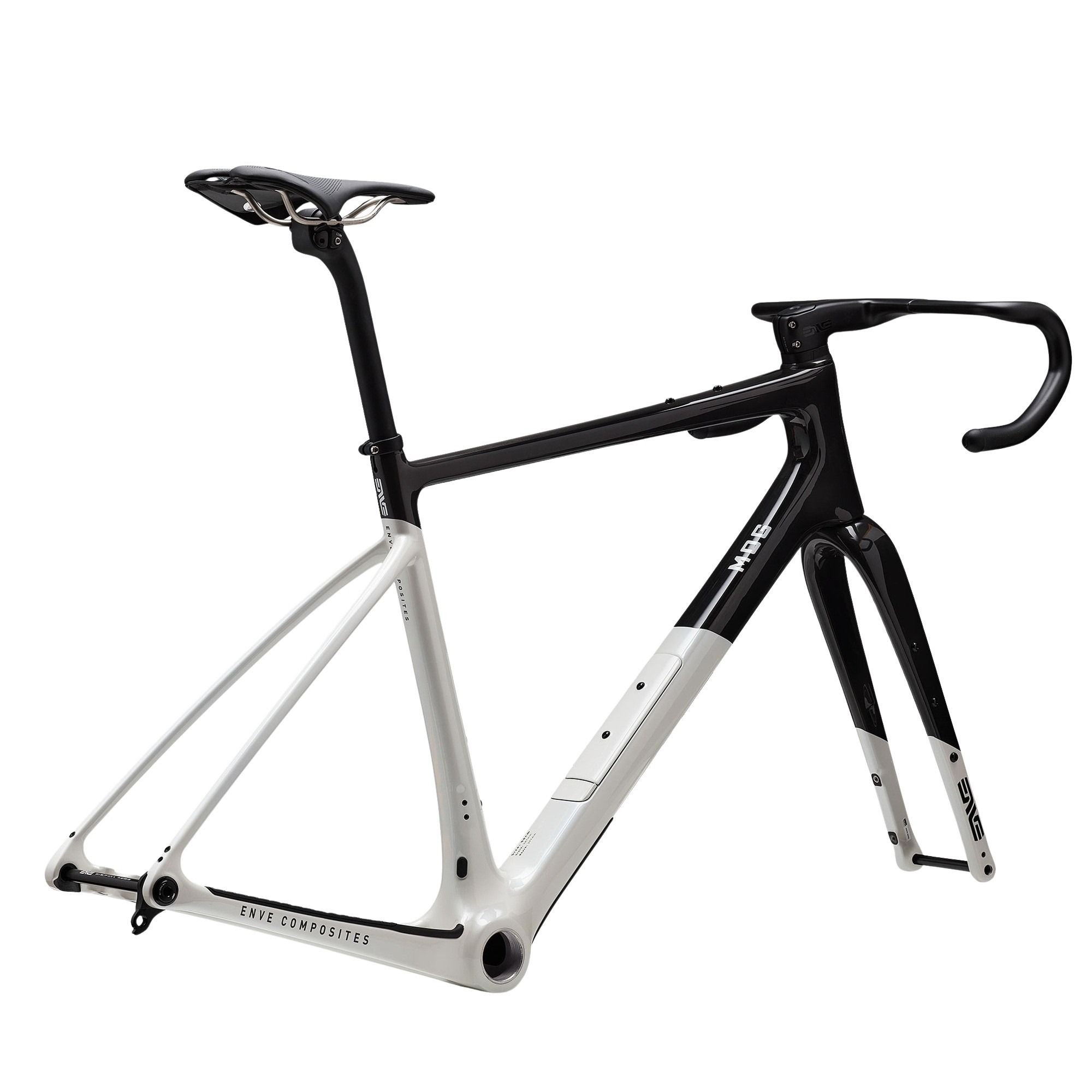 Mog Gravel Frameset