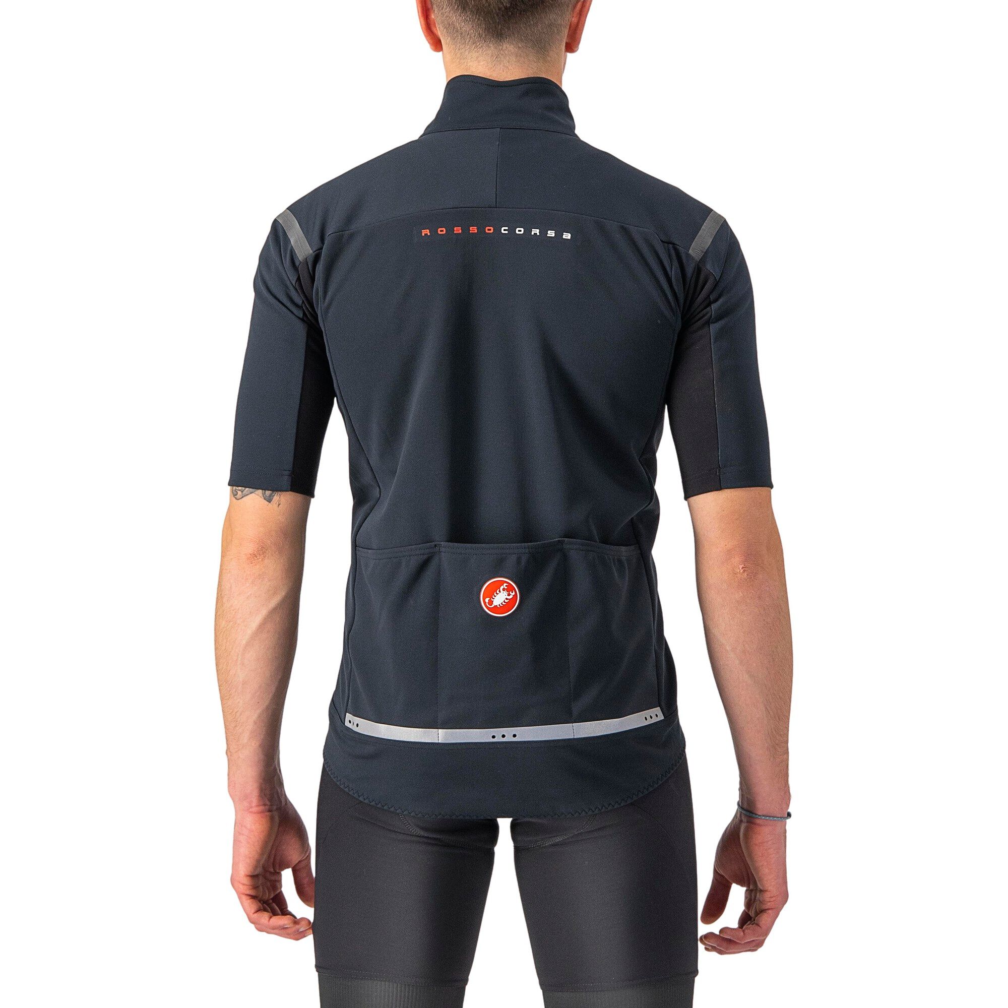 Gabba RoS 2 Short Sleeve Jersey