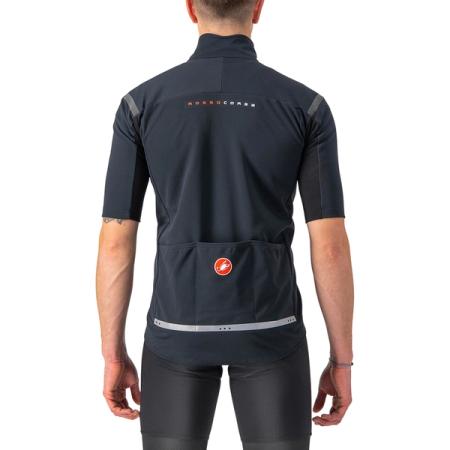 Gabba RoS 2 Short Sleeve Jersey