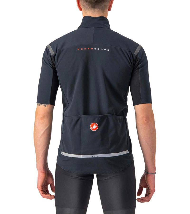 Gabba RoS 2 Short Sleeve Jersey