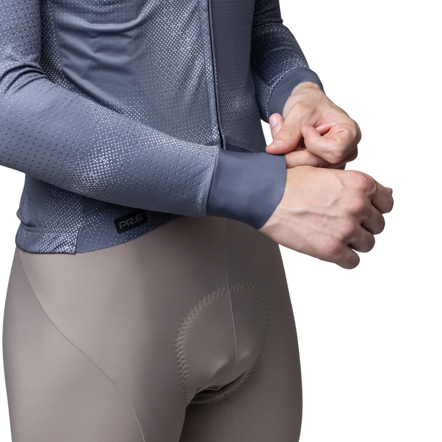 PR-E Sauvage Long Sleeve Jersey