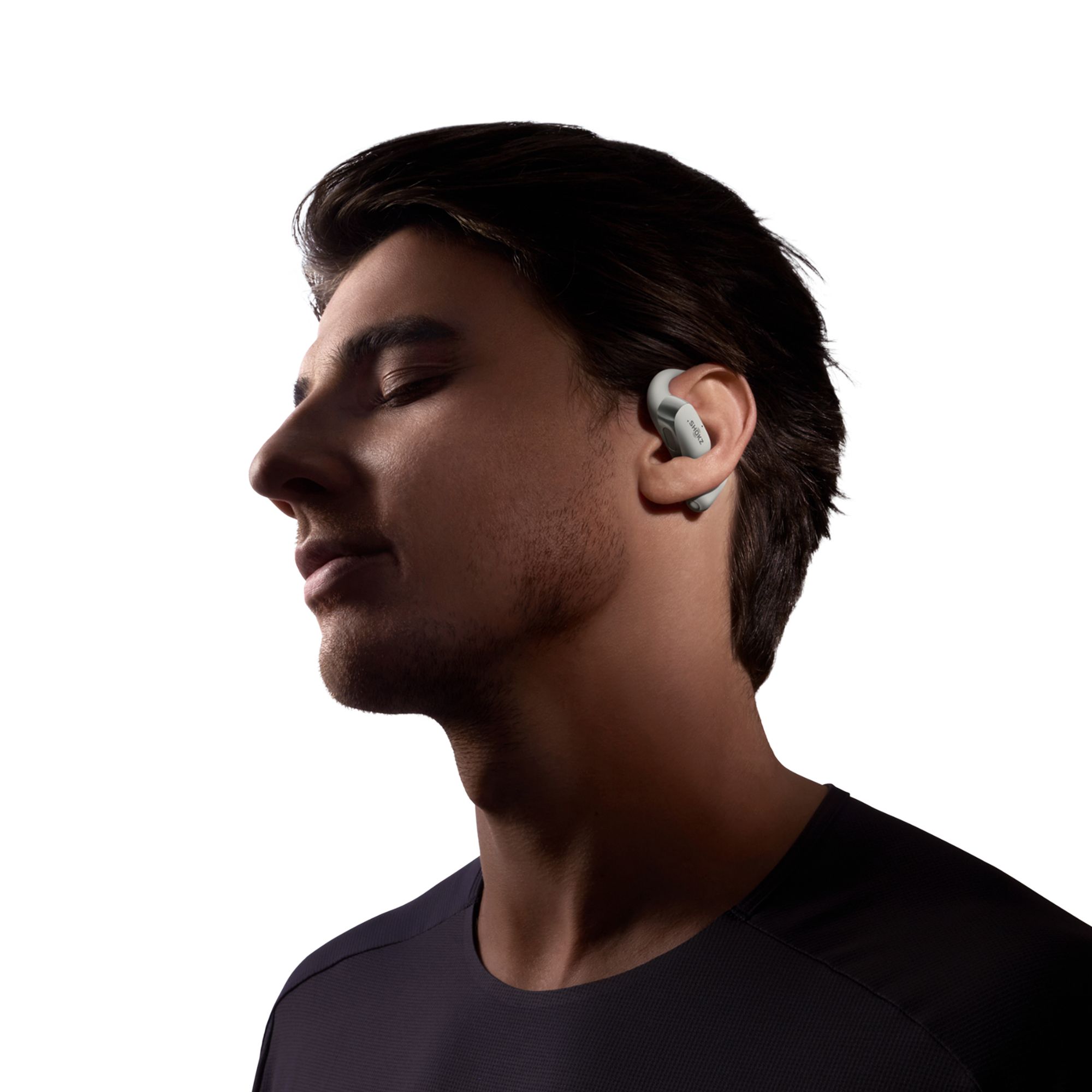 OpenFit 2+ Wireless Headphones