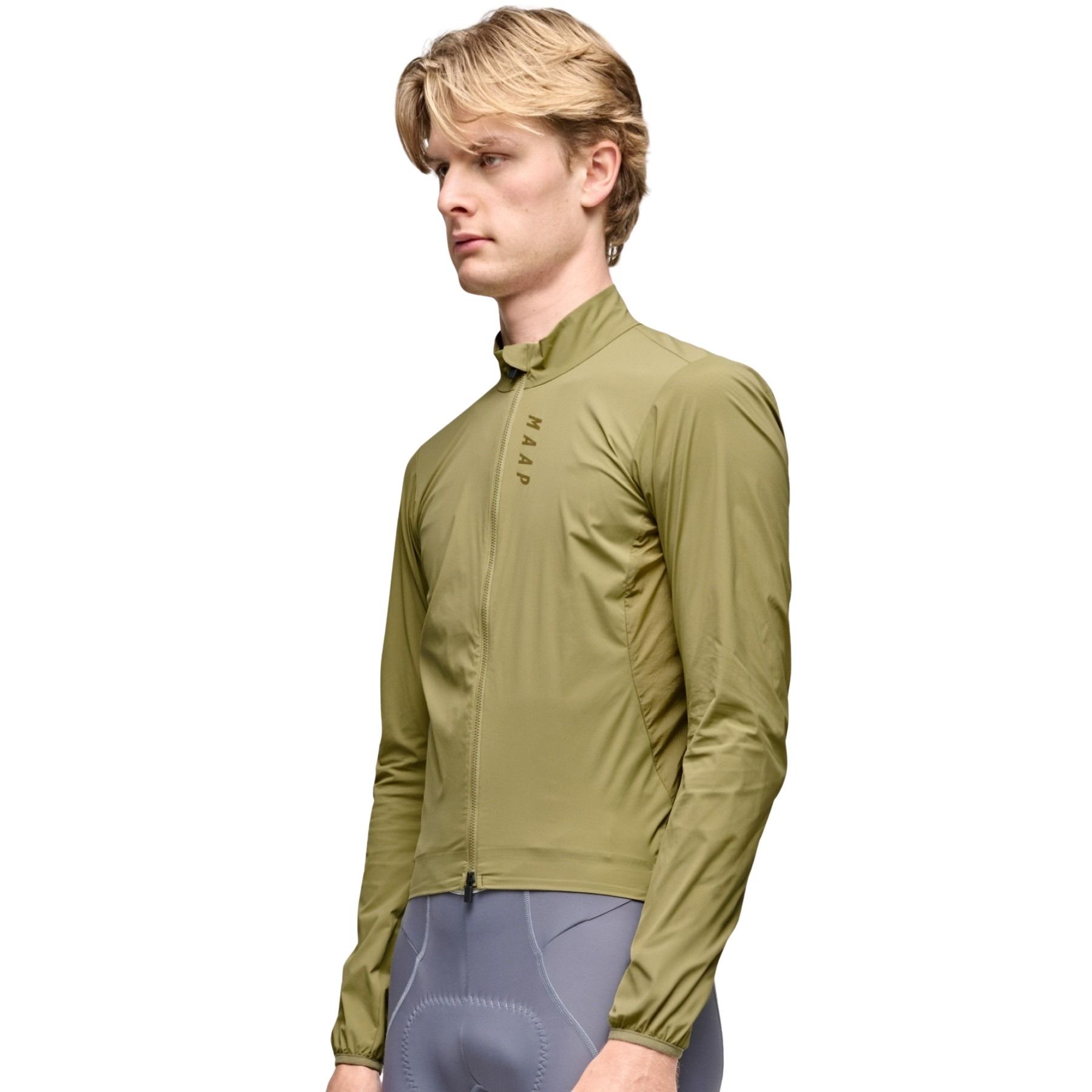 Flow Jacket