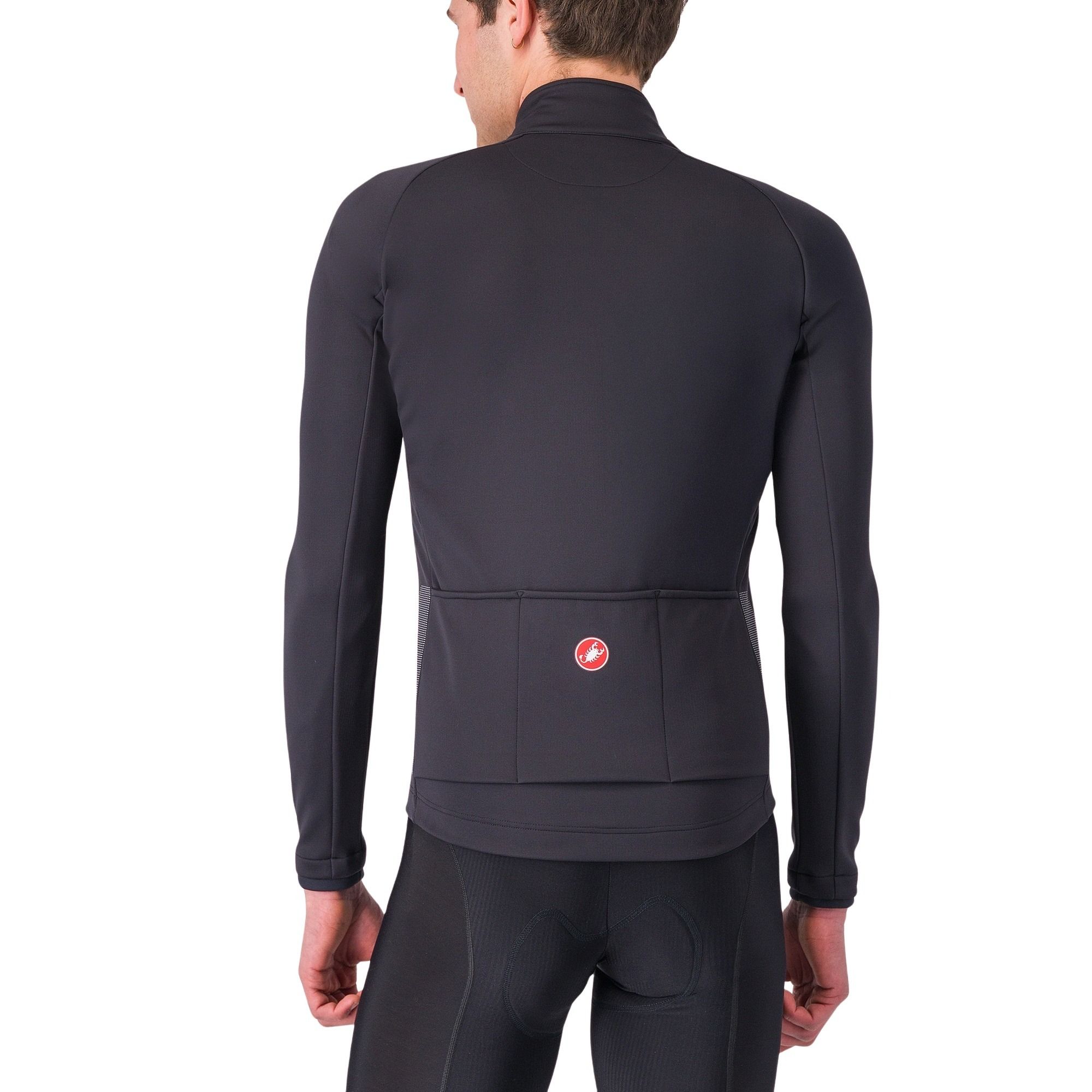Competizione Jacket