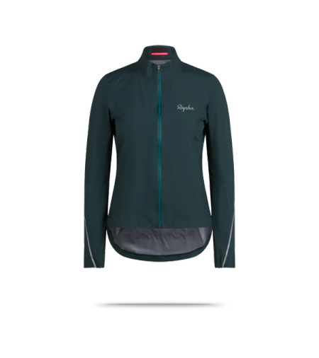 Women's Road Reflectivity GORE-TEX Rain Jacket