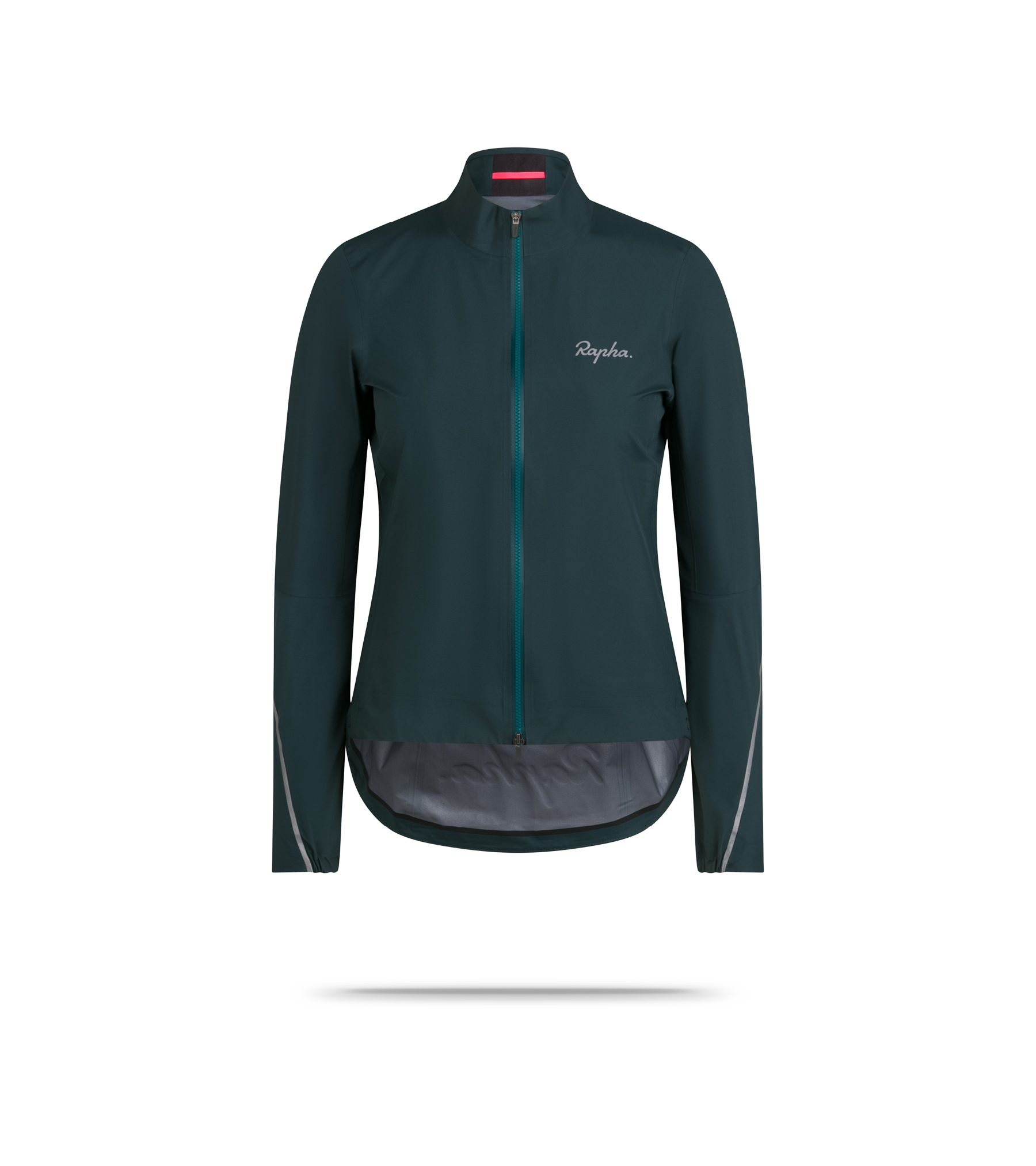 Women's Road Reflectivity GORE-TEX Rain Jacket