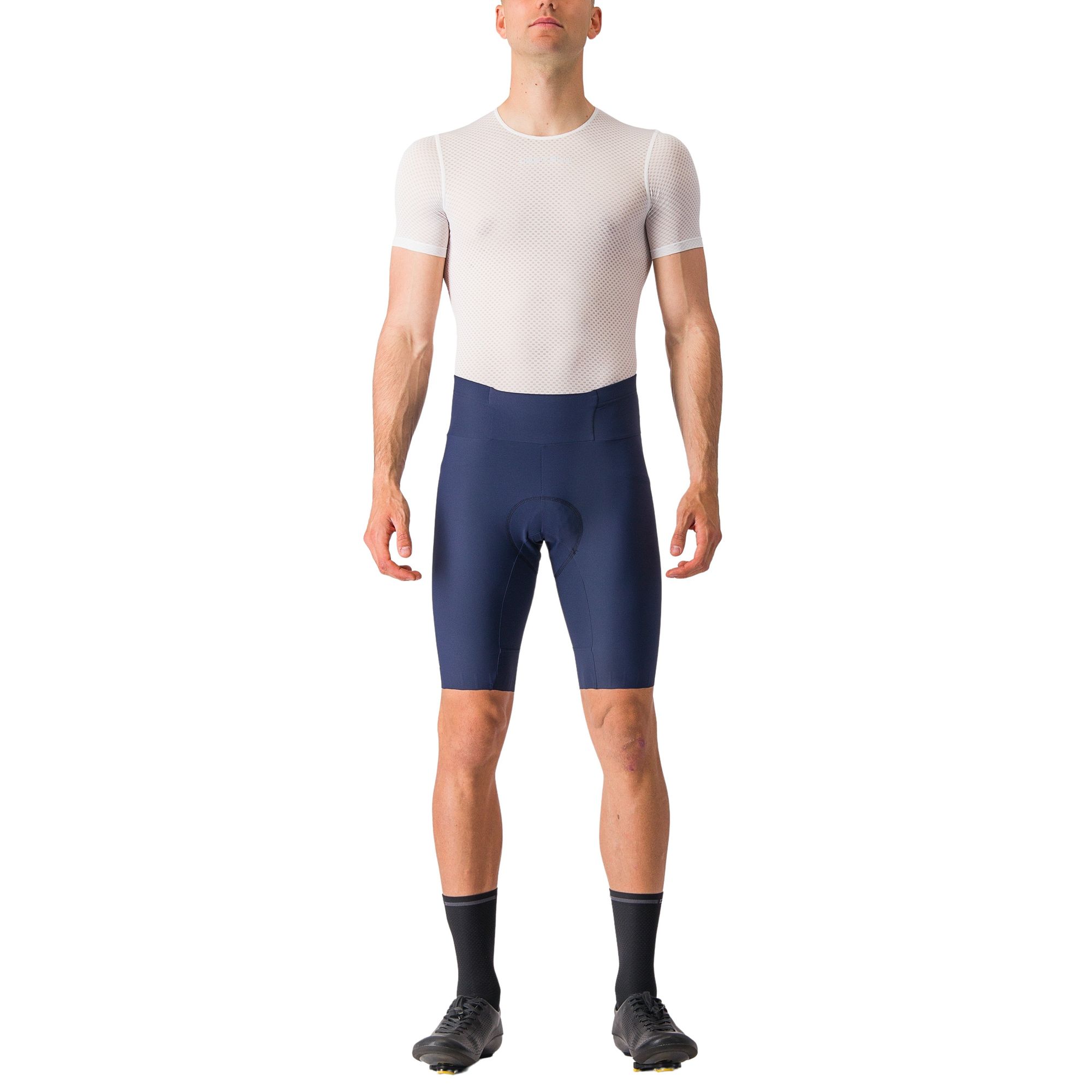 Espresso Short