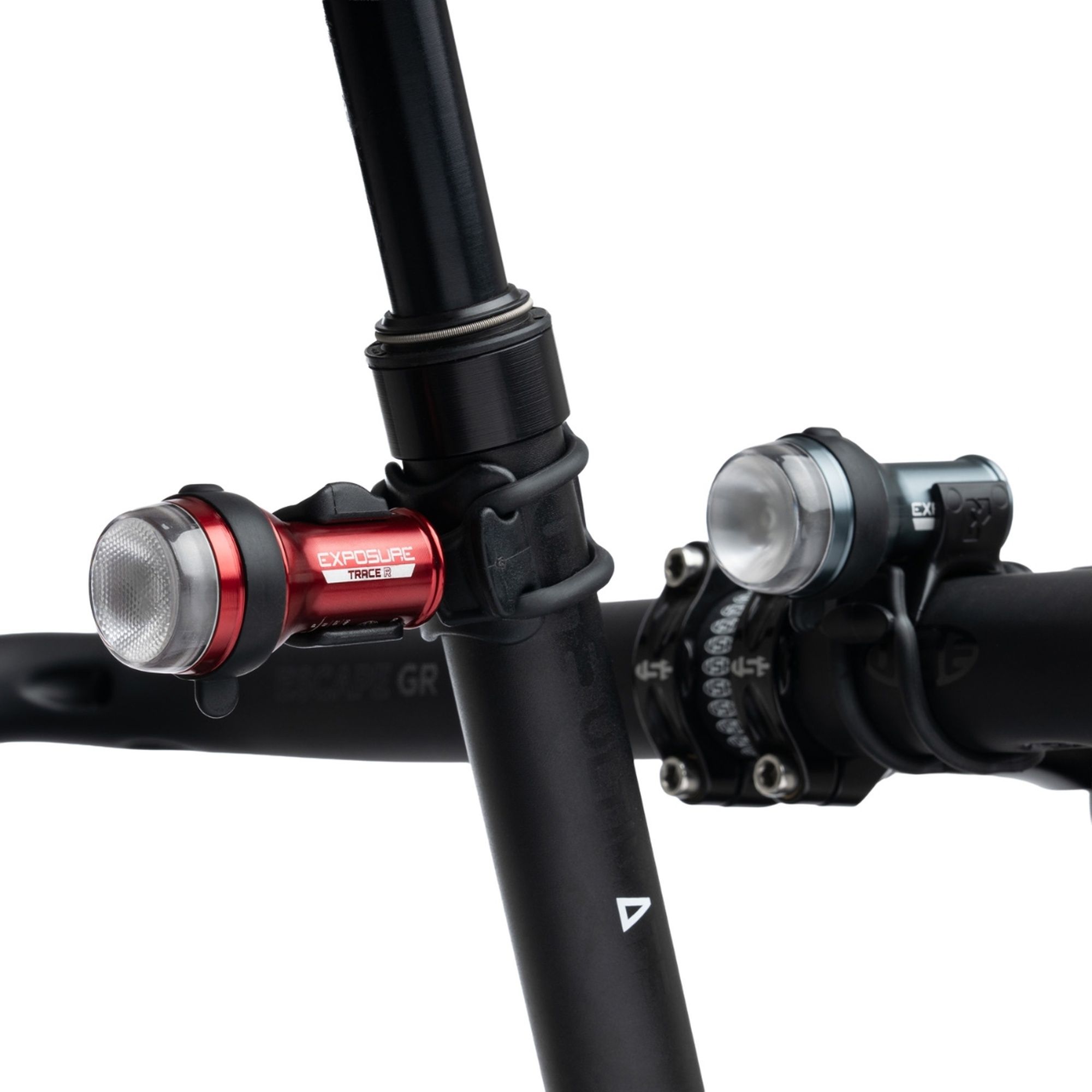 Trace & TraceR Reakt Mk4 Light Set