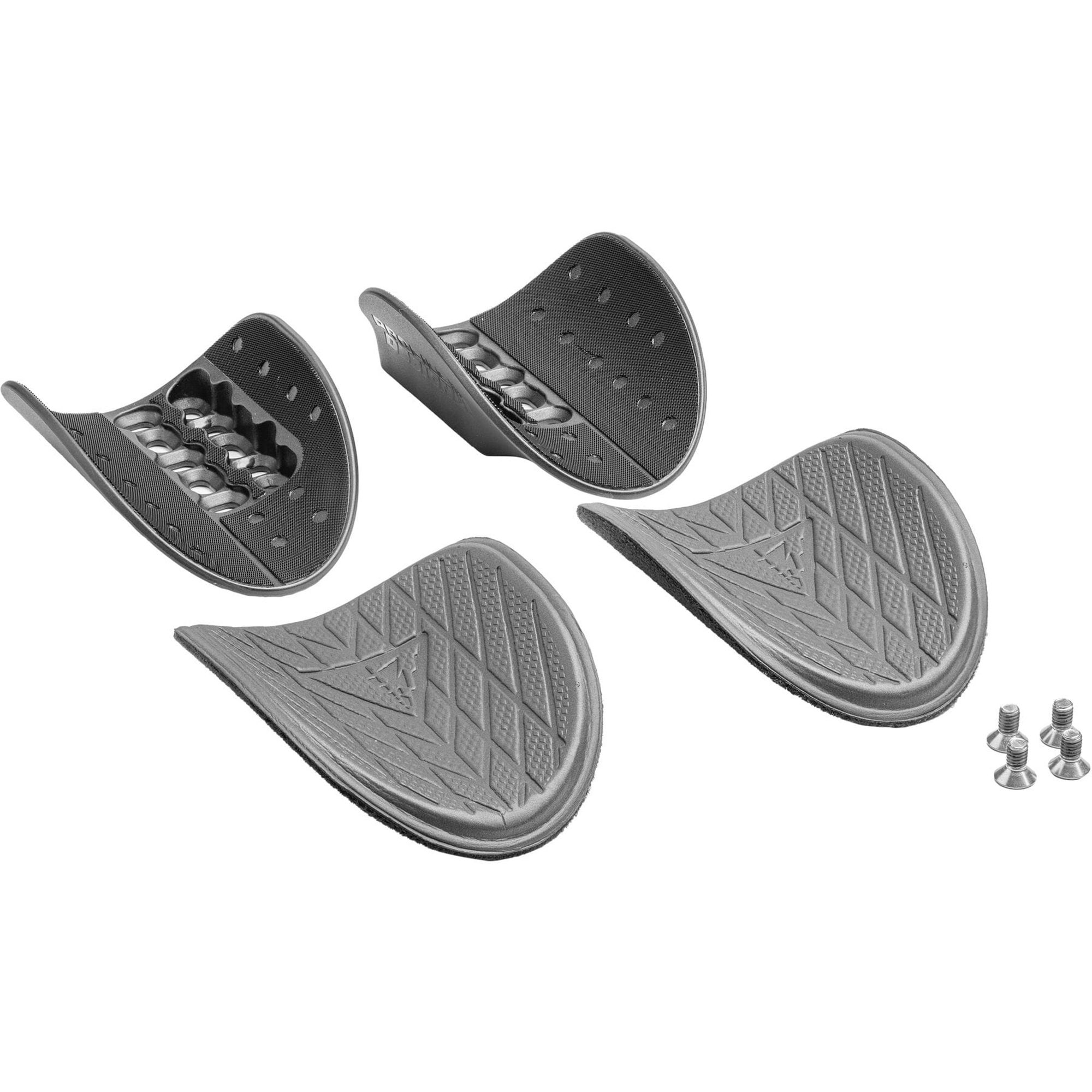 Aerobar Armrest Kit