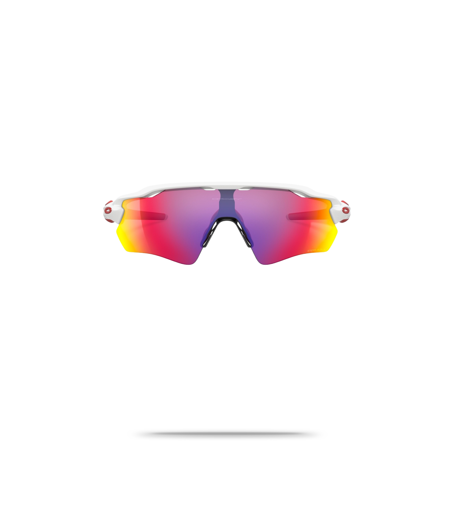 Radar EV Prizm Road Sunglasses With Prizm Lens