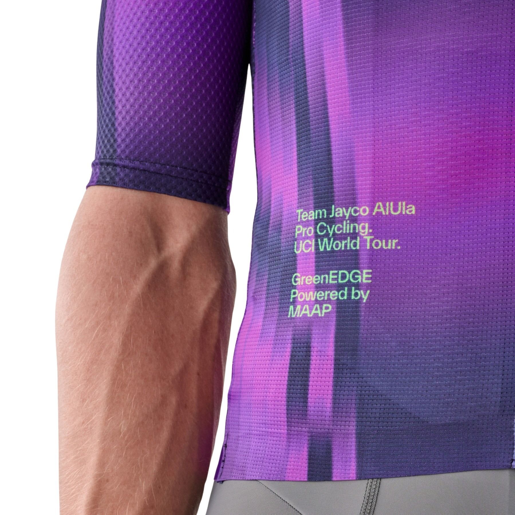 World Tour Pro Air Jersey