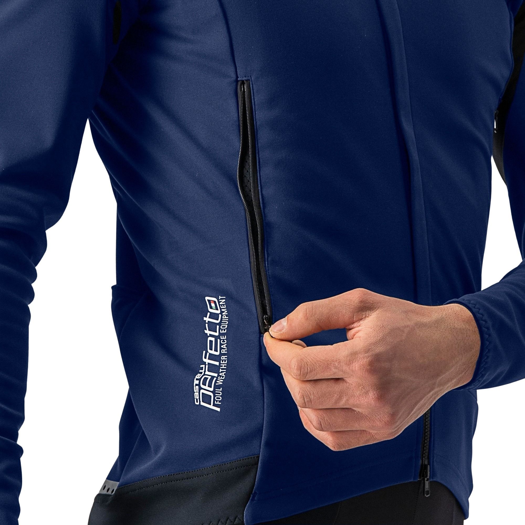 Perfetto RoS 2 Men's Cycling Jacket