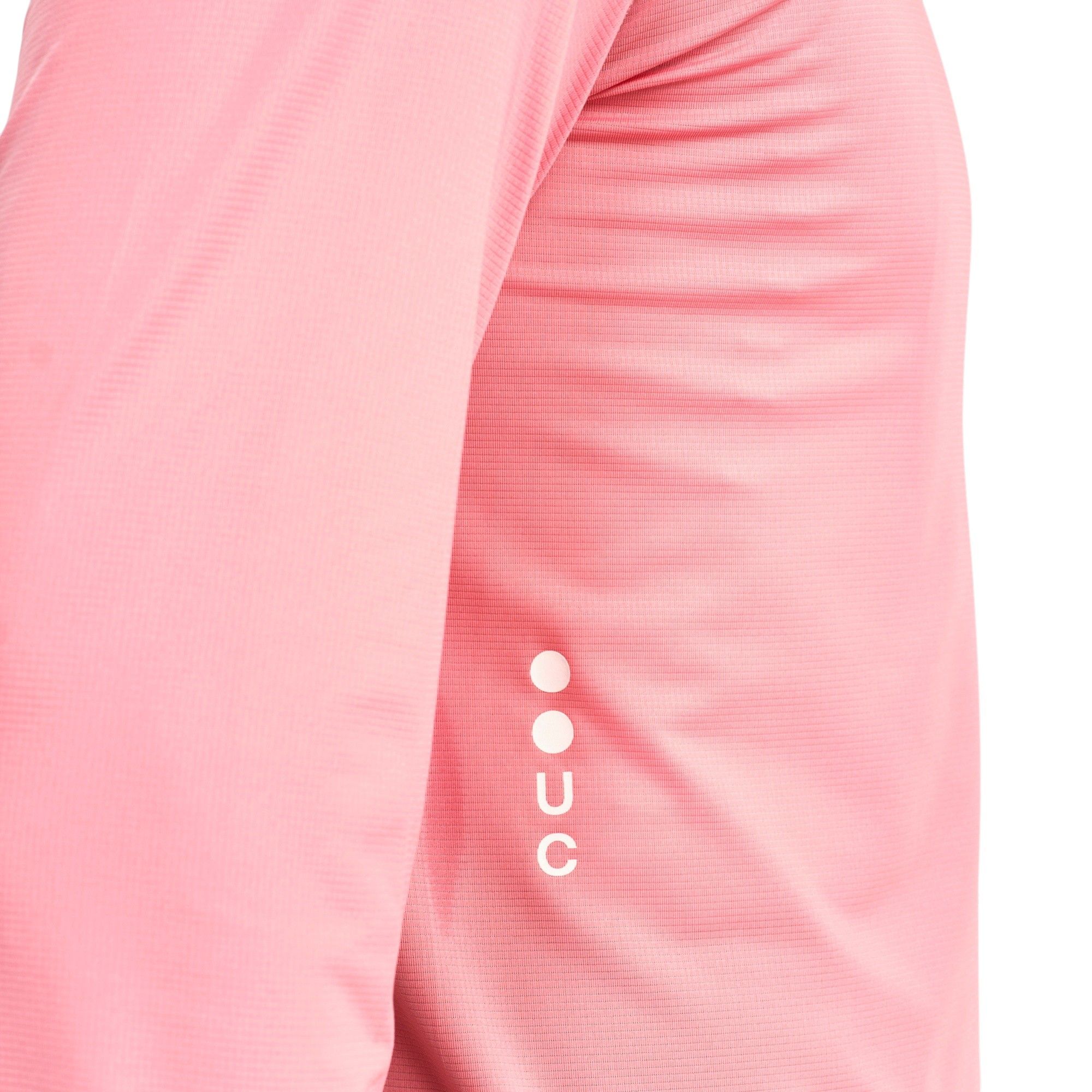 Long Sleeve Breathable Tech Tee T-Shirt
