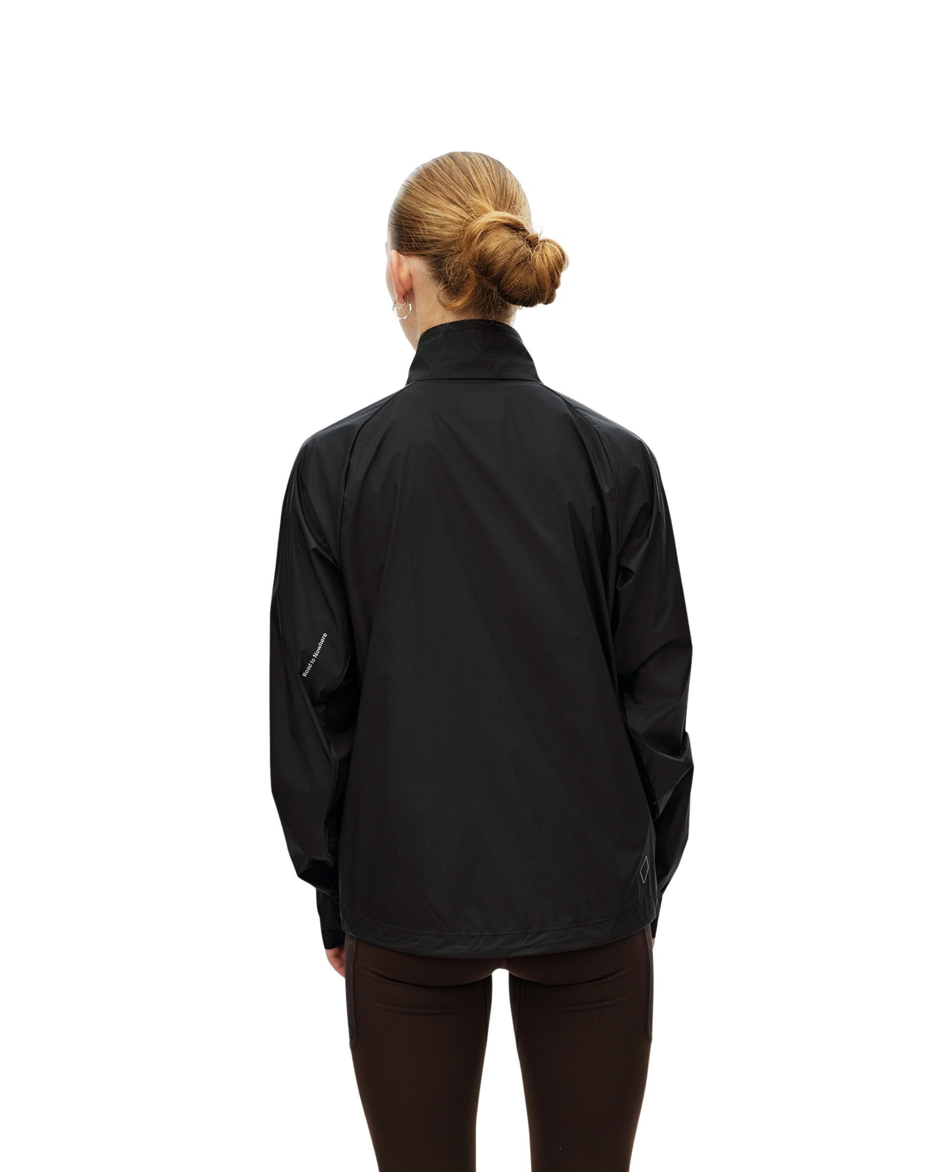 Balance Windproof Jacket