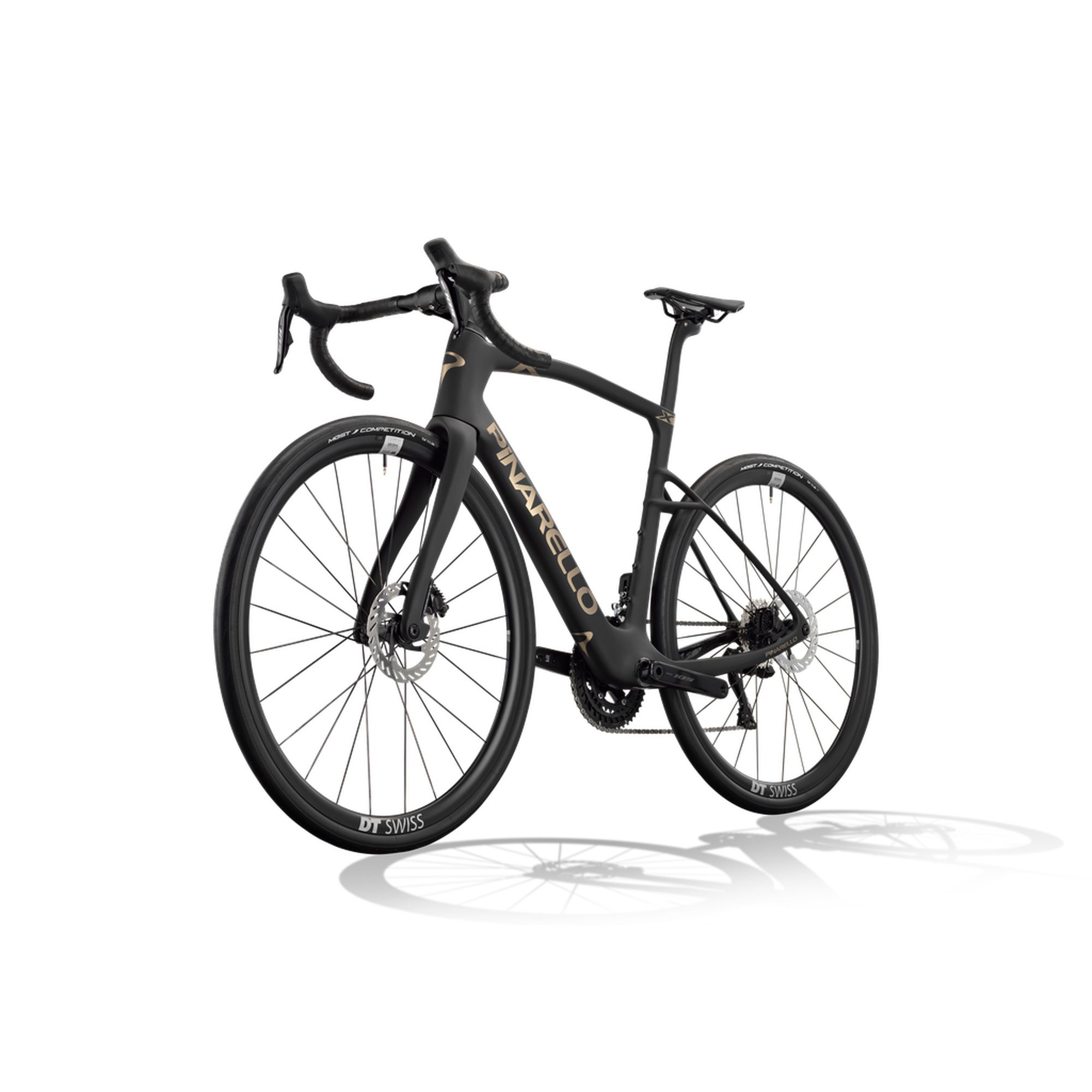 X3 105 Di2 Road Bike 2027