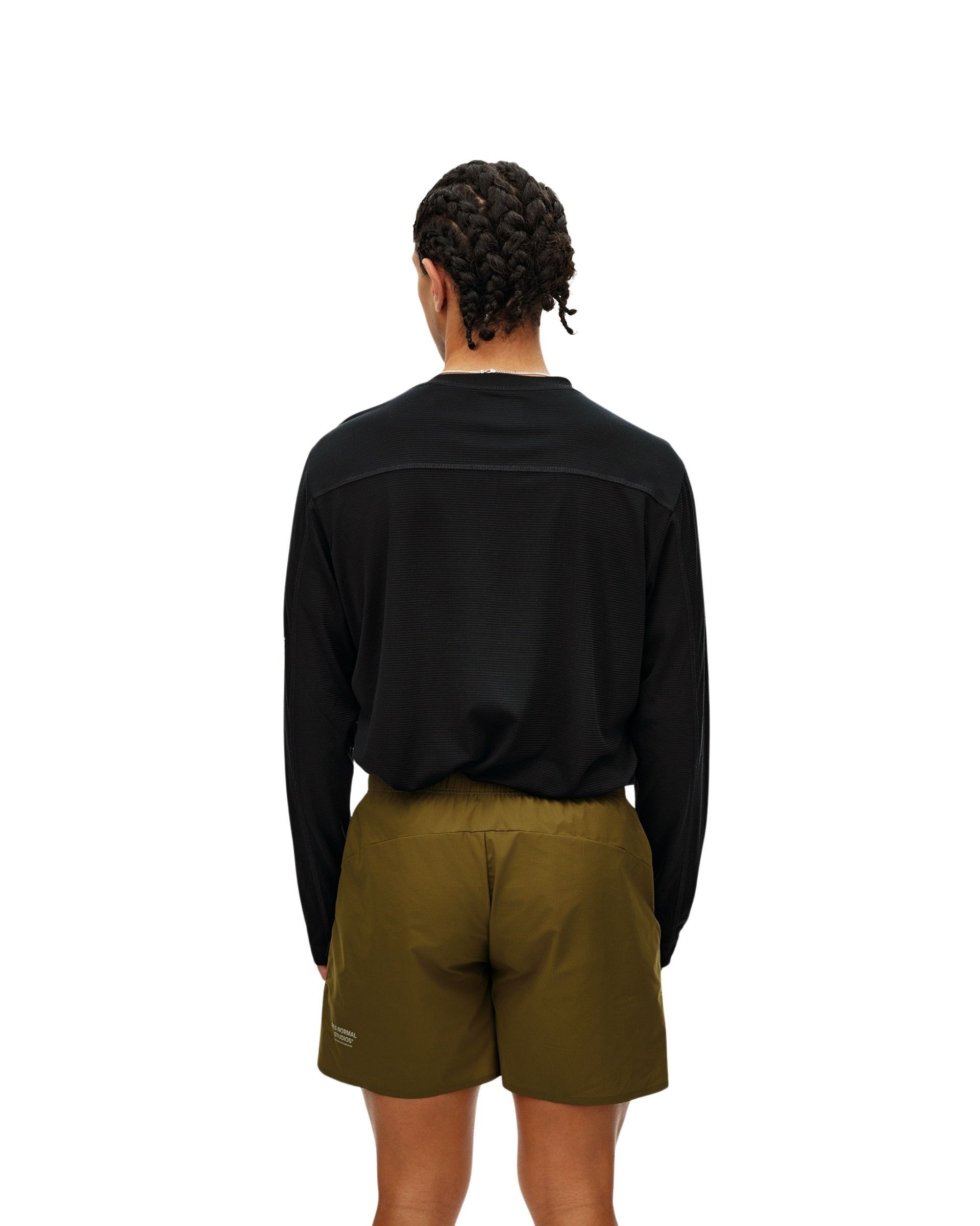Men's Balance Long Sleeve T-Shirt