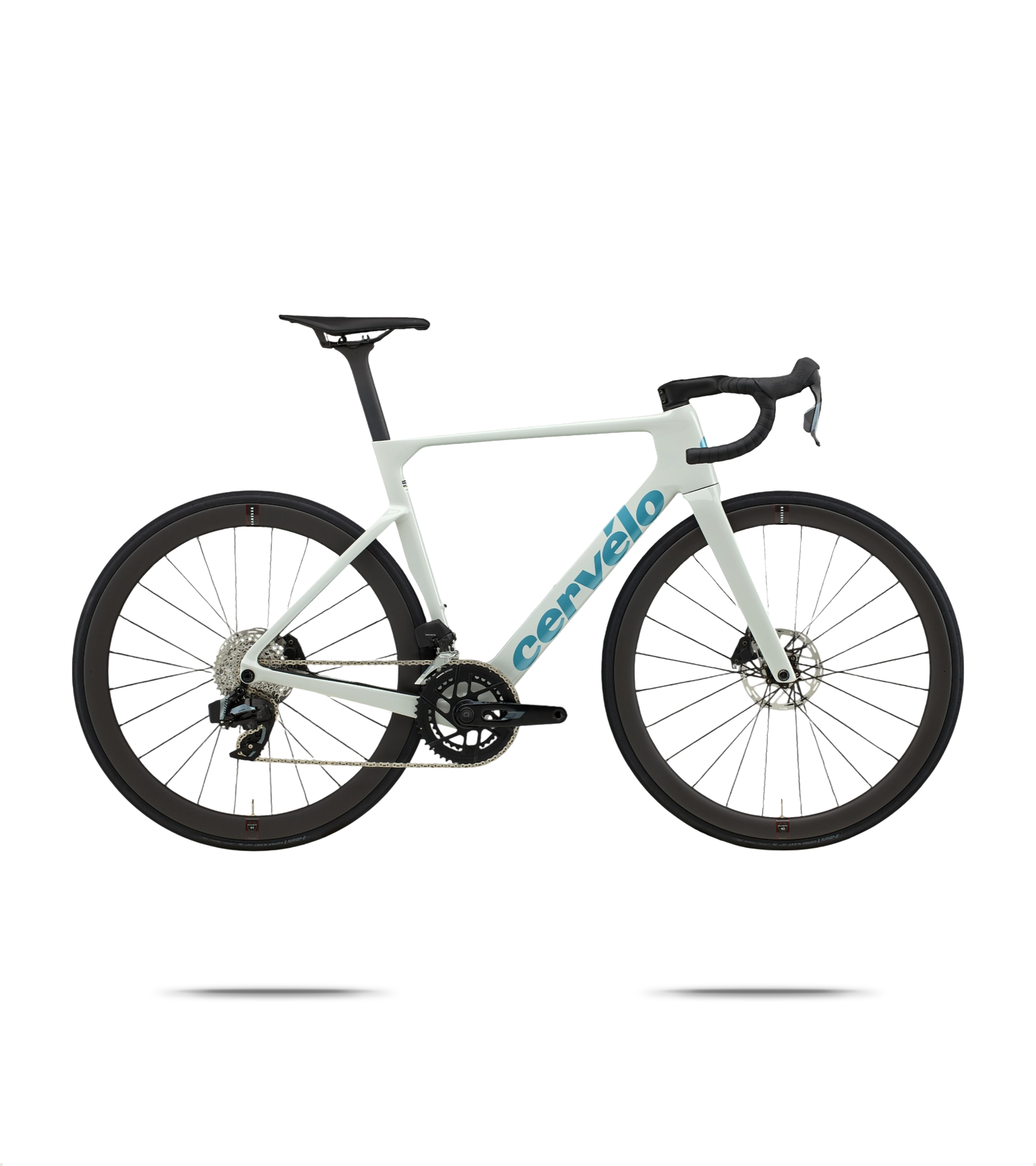 Soloist Rival AXS Road Bike 2027