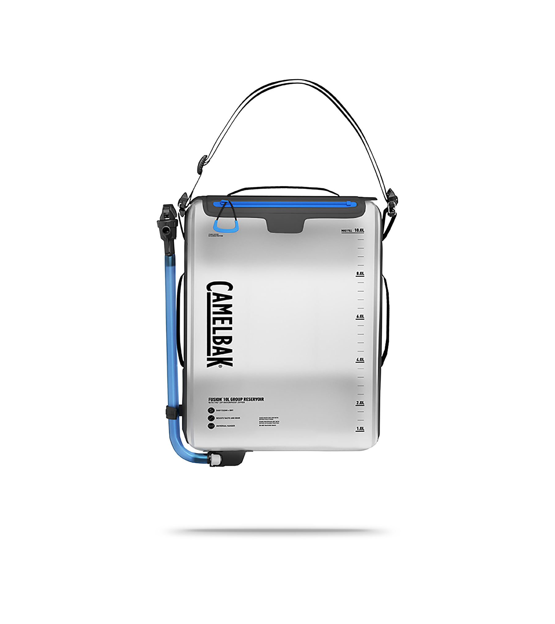 Fusion Reservoir 10L