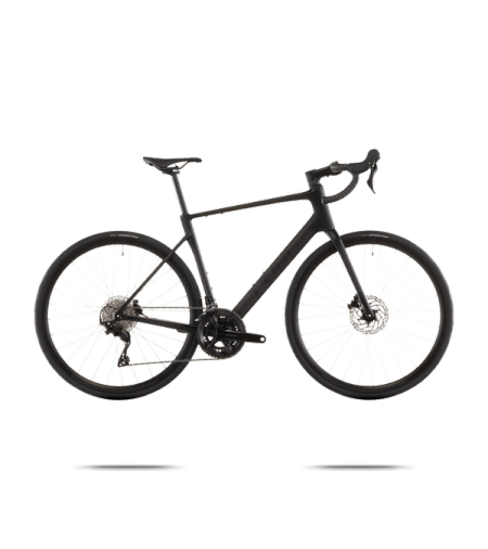 ATTAIN C:62 RACE Road Bike 2026