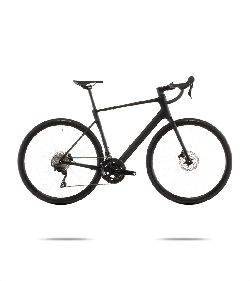 ATTAIN C:62 RACE Road Bike 2026
