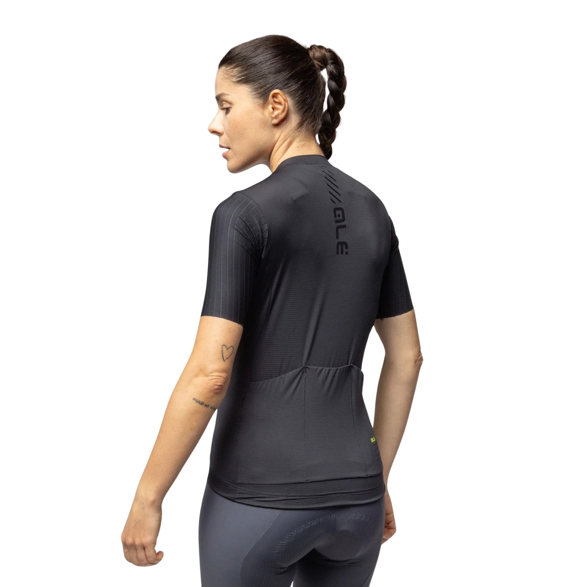Women's PR-E Earthy Style 2.0 Jersey