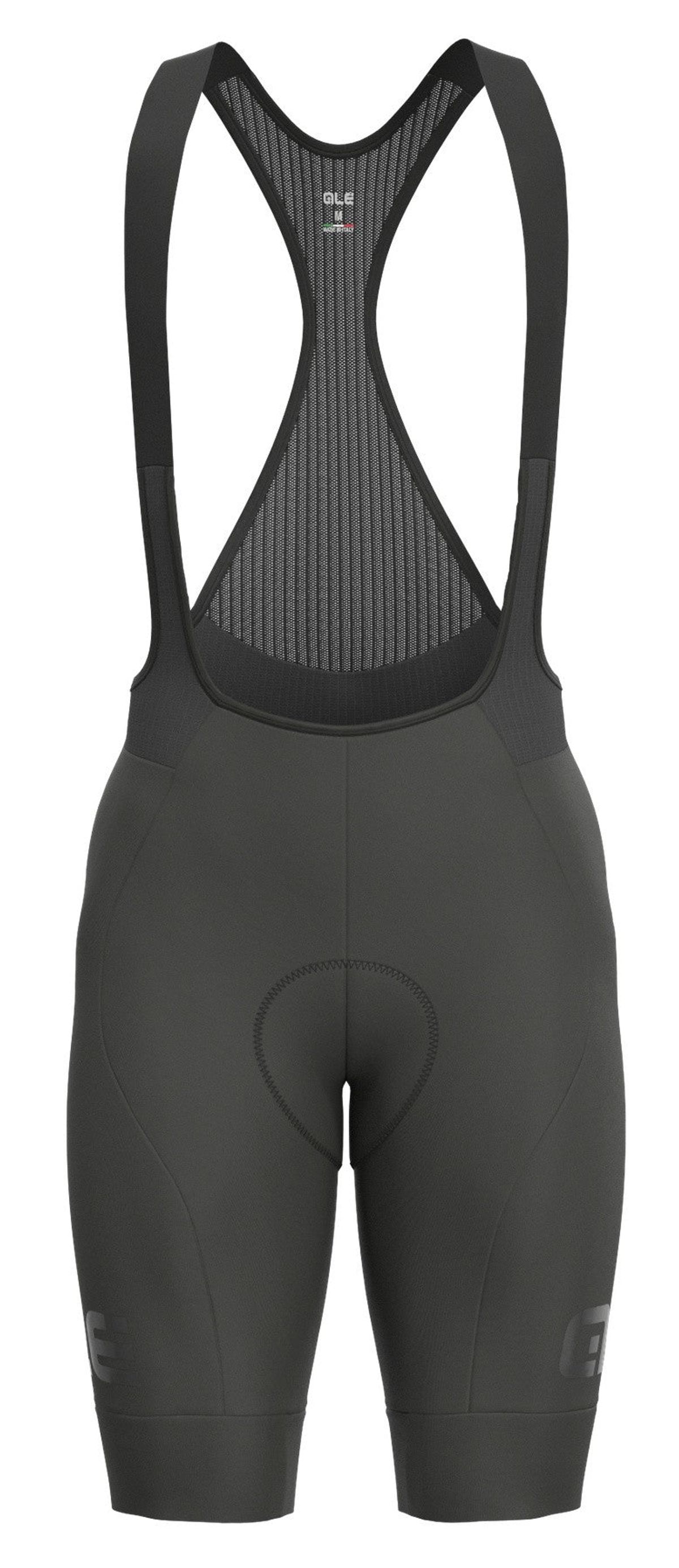 Ale K-Coldblack 2.0 R-EV1 Bib Shorts
