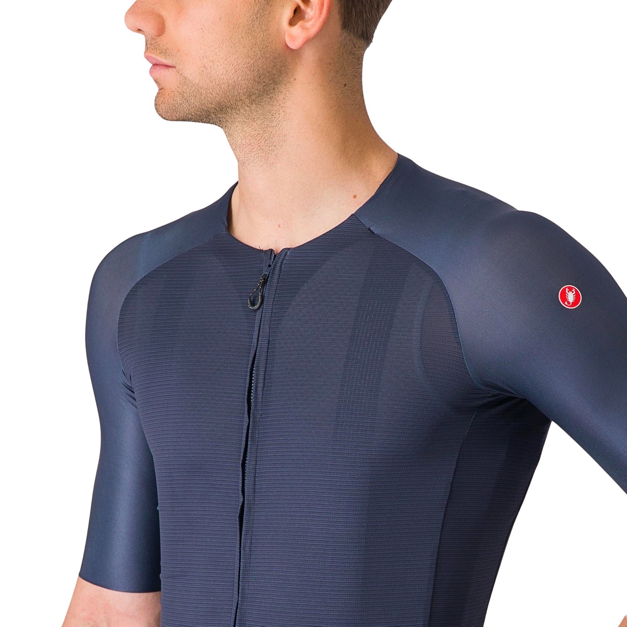 Aero Race 7.0 Jersey