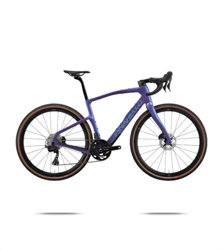 Grevil F3 GRX820 Gravel Bike