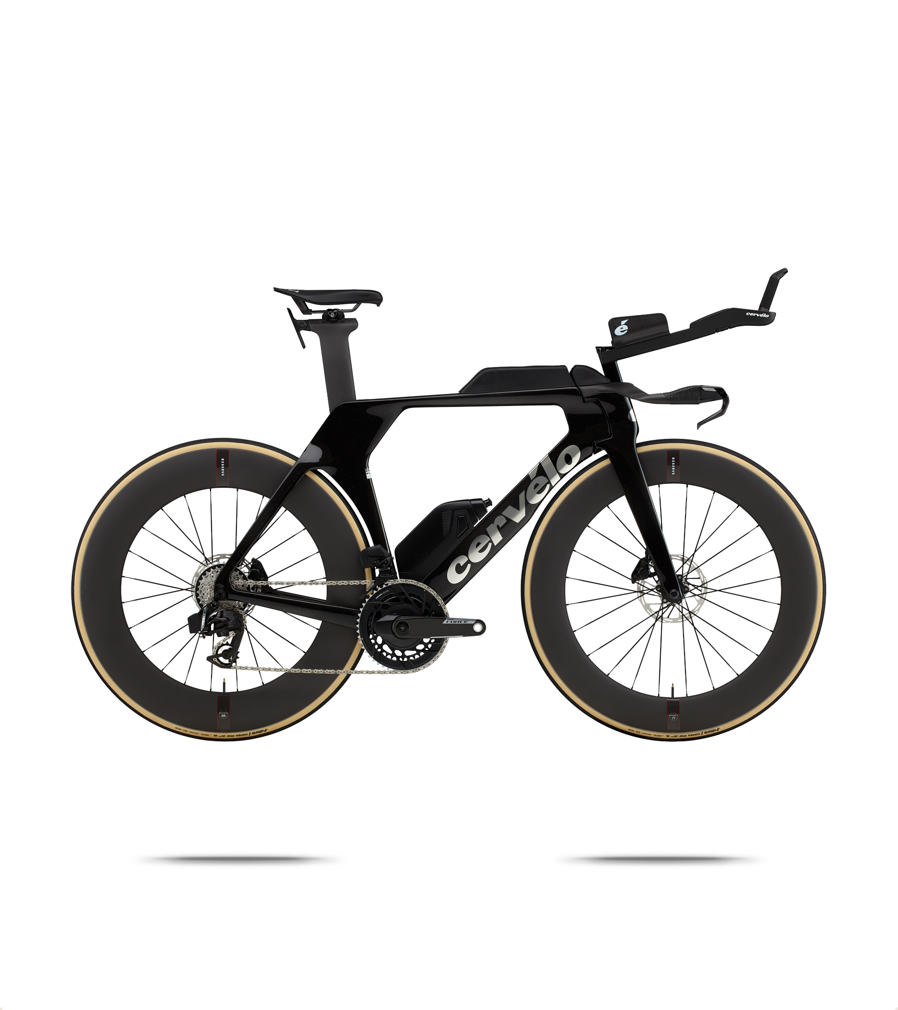 P5 Force AXS Triathlon Bike 2027